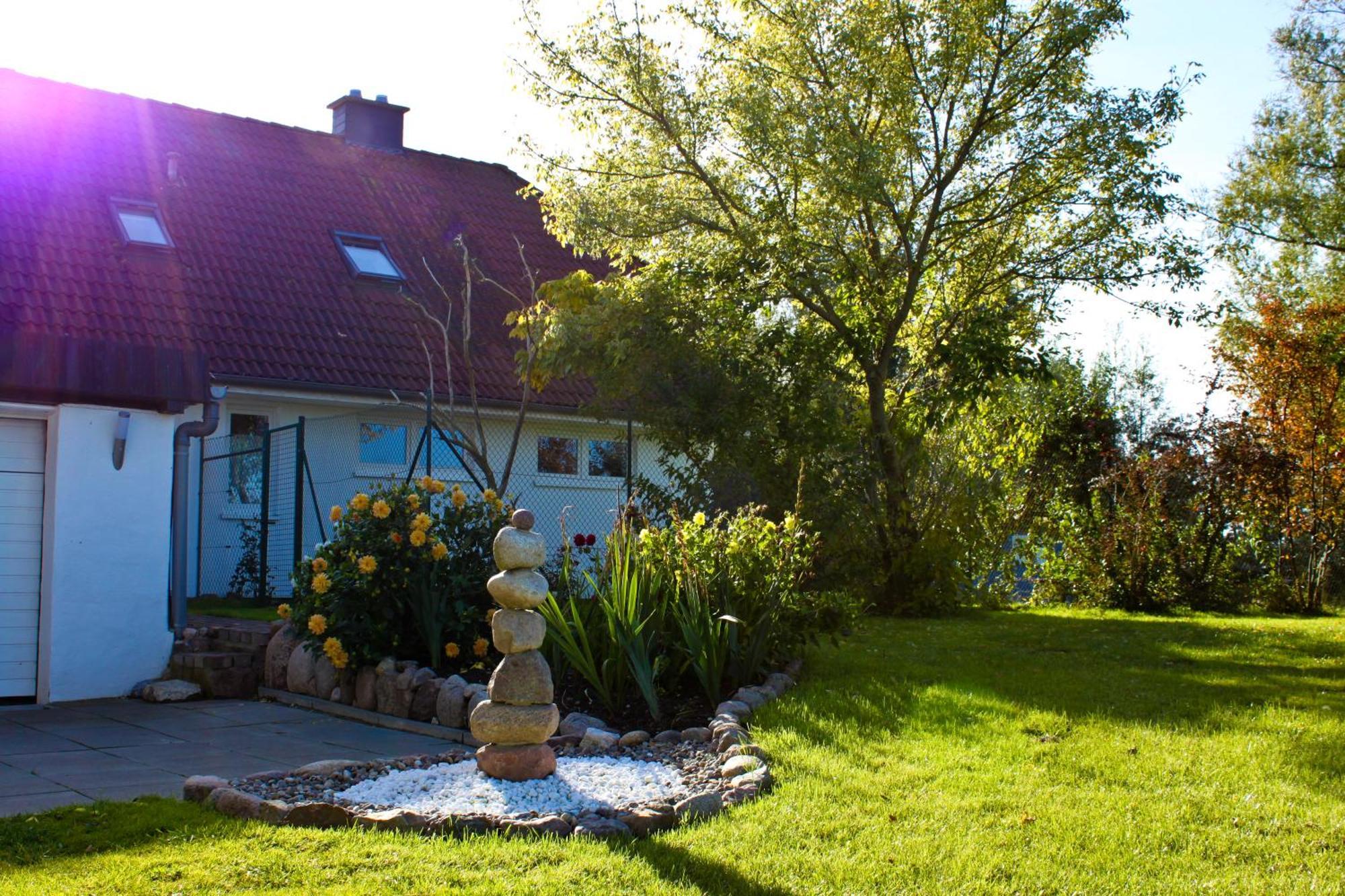 Hof Kranichstein Hotel Kluis Exterior foto